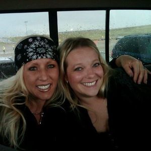 Meet your Posher, Shalamar